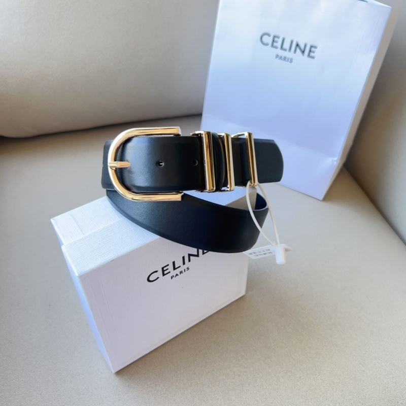 CELINE Belts - Click Image to Close